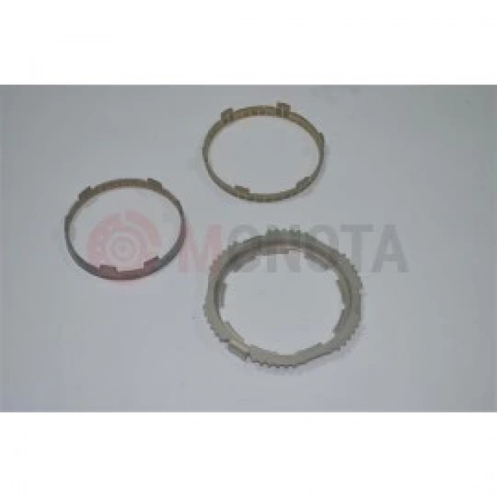 Senkromenç Sarı Takımı 3/4 Mt-82 Ford Transıt Bm 06- (Oem No: Bk3R 7A789 Bb)