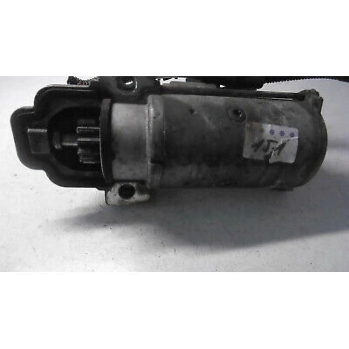 Mars Motoru Ford Transıt V347/Boxer-3/Jumper-3 2.2 Tdcı/Hdı 06- (Oem No: Bk3T 11000 Db)