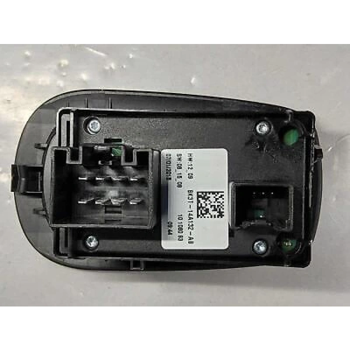 Cam Açma Dügmesı Sol Ford Transıt V-363 Bm 14- (Oem No: Bk3T 14A132 Ab)