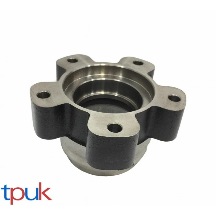 Porya Arka Tek Teker (Arka Çeker) Ford Transıt V363 Bm 14- (Oem No: Bk3W 1109 Hd)