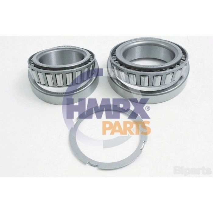 Teker Rulmanı Arka (387As/382A + St5183) Cıft / Tek Teker Ford Transıt V-363 Bm 14- (Oem No: Bk3W 1A049 Aa)