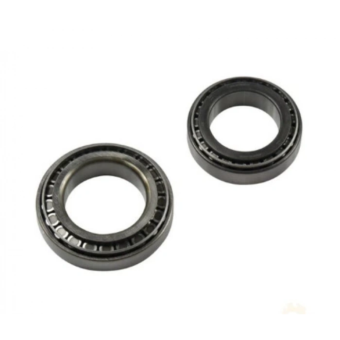 Teker Rulmanı Arka Ford Transıt V-363 Bm 14- (Oem No: Bk3W 1A049 Aa)