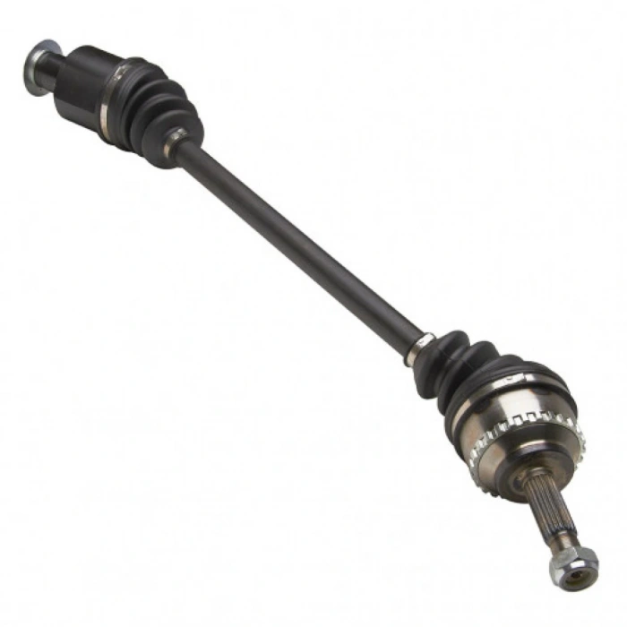 Arka Aks 5 Bıjon Srw Ford Transıt V-363 Bm 15- (Oem No: Bk3W 4234 Ab)