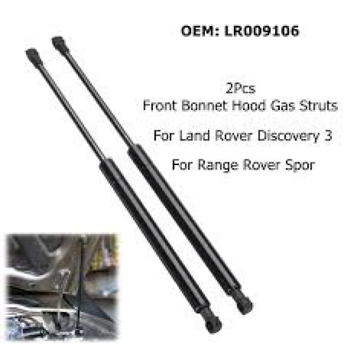 Landrover Discovery 3-4 Motor Kaput Amortisörü Adet Bmw Land Rover Range 3-4 Sport - (Oem No: Bkk780010)