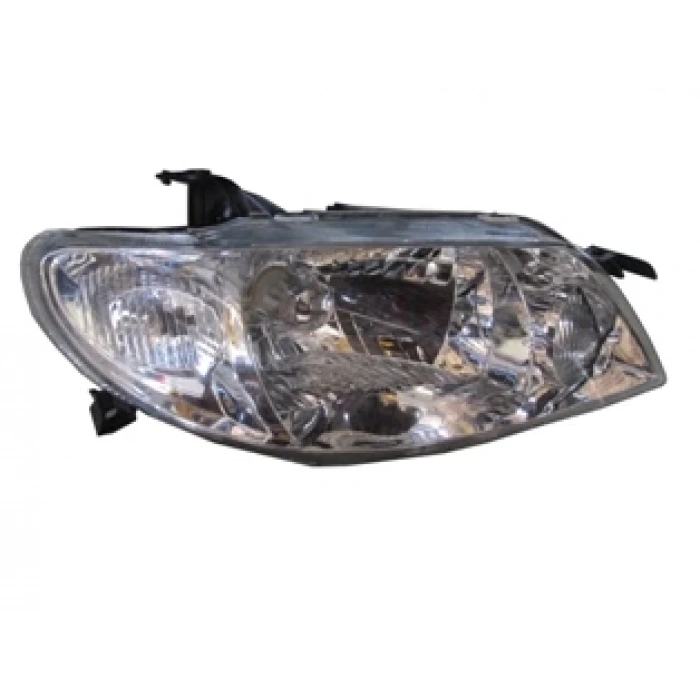 1999-2005 Mazda 323 Protege Far Lambası Sağ Sedan Sinyalli Tip (Avrupa Tip) (Tico) (Adet) (Oem No:Bl4D510K0D)