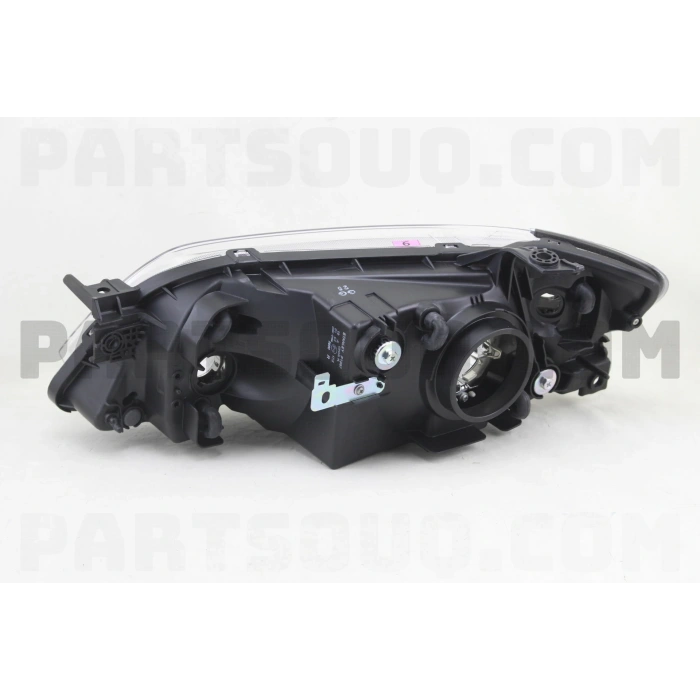 Far Sag Japon 323 (Bj) Benzin 01-02 (Oem No: Bl4D-51-0K0D)