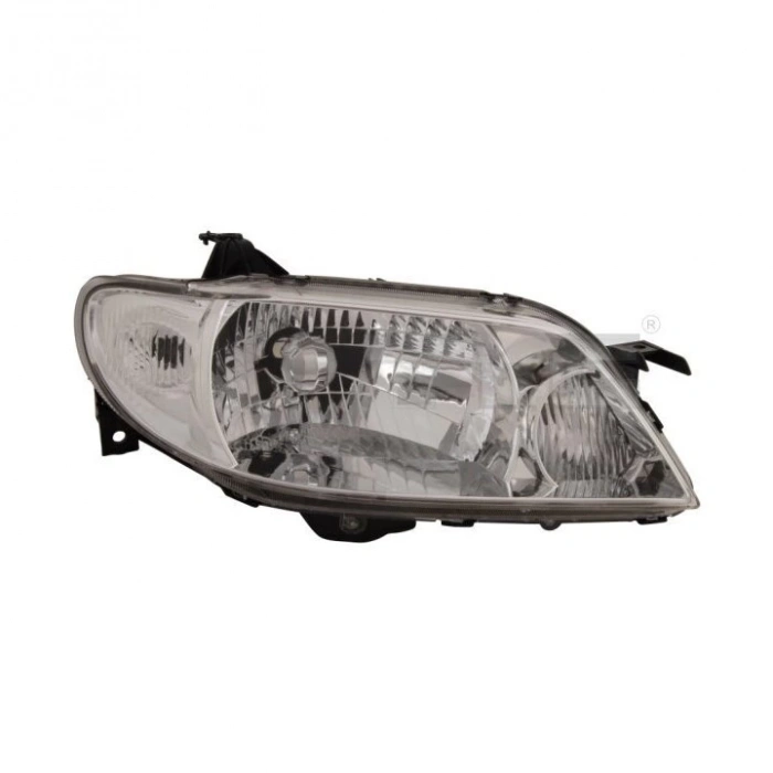 Far Sol Japon 323 (Bj) Benzin 01-02 (Oem No: Bl4D-51-0L0D)