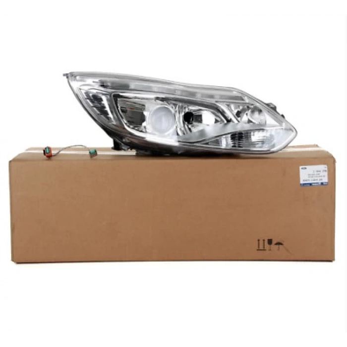 Far Sağ Ford Focus Bm 14- (Oem No: Bm51 13005 Jb)