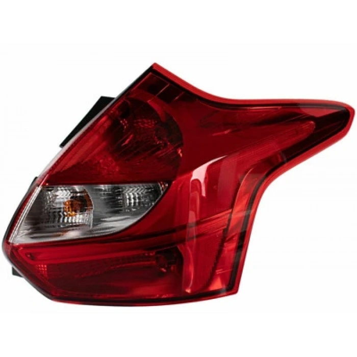 Stop Lambası Sağ Hb Ford Focus Bm 11- (Oem No: Bm51 13404 Ak)