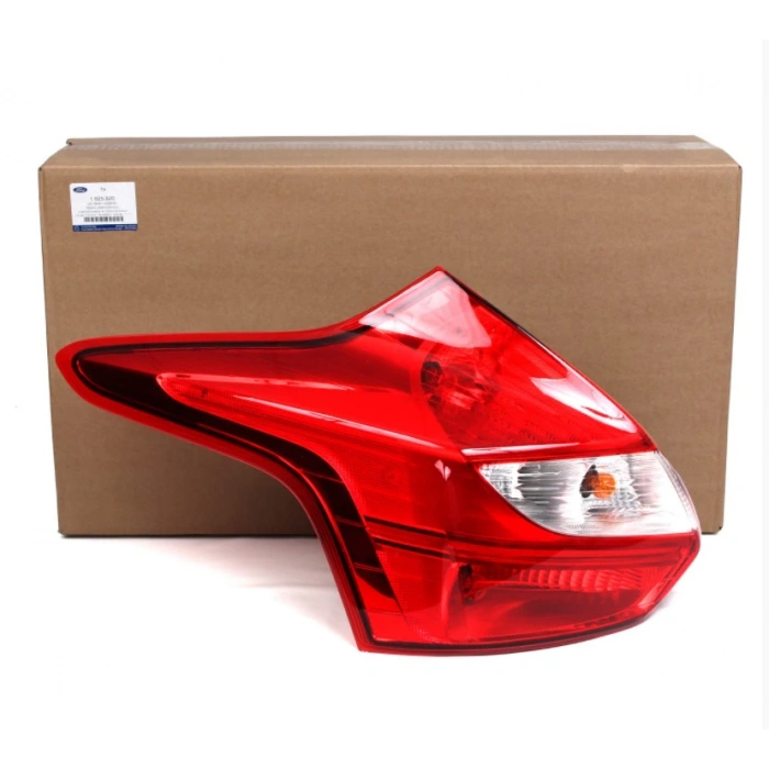 Stop Lambası Sol 5 Kapı LedLı Ford Focus Bm 11- (Oem No: Bm51 13405 Bl)