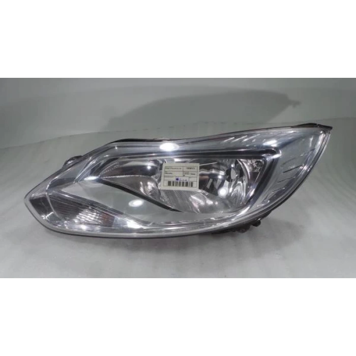 Ford Focus 2011 2015 Far Sol Beyaz Zemın Halojen  (Bm51 13W030 Ak (Oem No:Bm5113W030Nb)