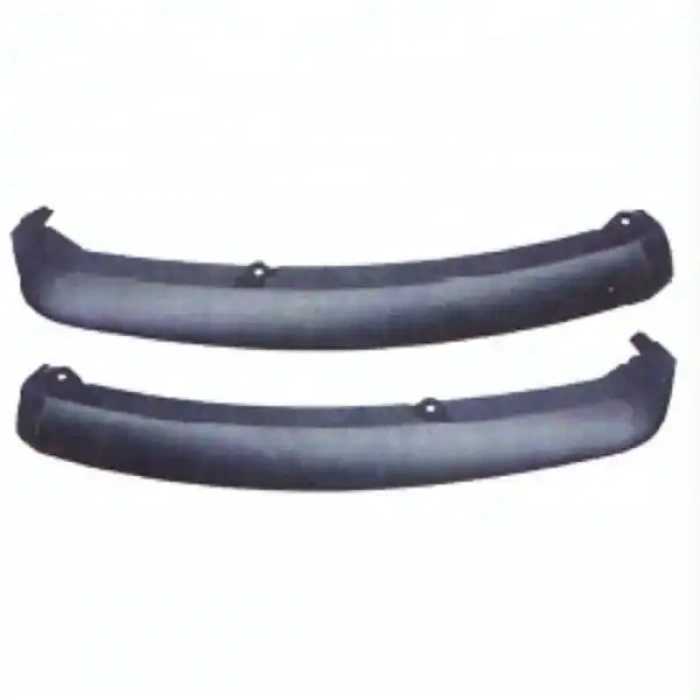 Ford Focus 2012  Tampon Alt Parça Ön Sağ  (Oem No:Bm5117626Ab)