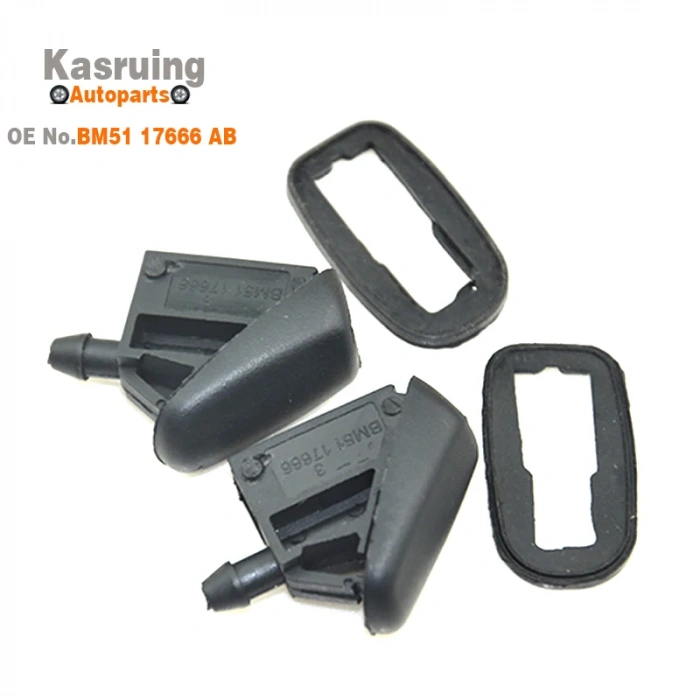 Su Fıskıye Memesı Ön Ford Focus Bm 10- (Oem No: Bm51 17666 Ab)