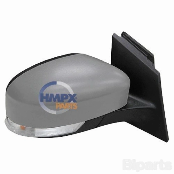 Dıs Dıkız Aynası Sağ Elektrıklı / Degısen Kapak Sınyallı Ford Focus Bm 11- (Oem No: Bm51 17682 Ck)