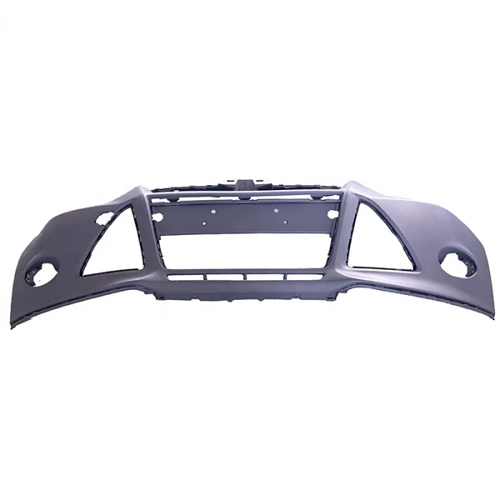 Ford Focus 2012  Tampon Ön  (Oem No:Bm5117757Afxwaa)