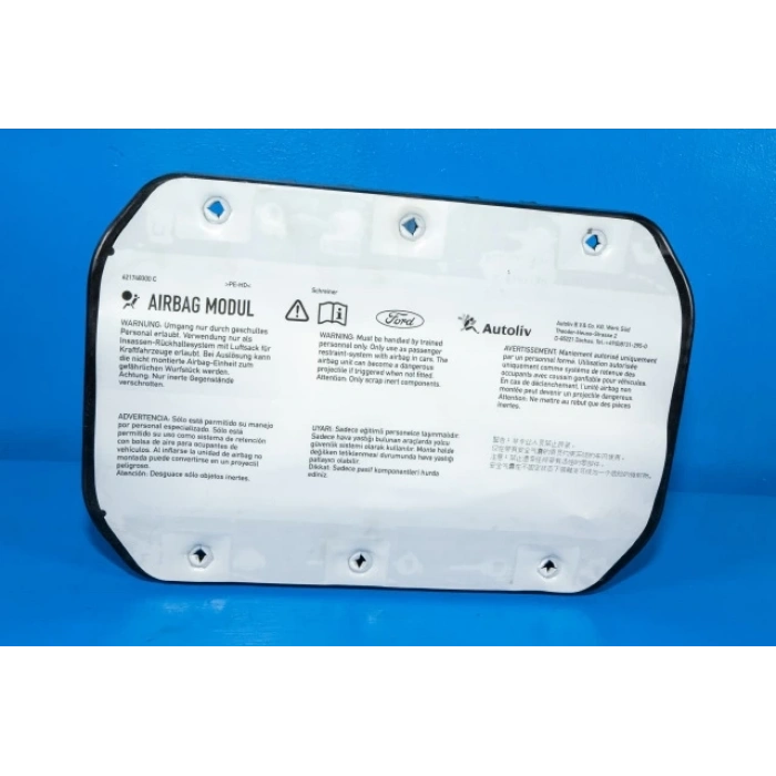 Hava Yastıgı Sağ Yolcu Lhd Ford Focus Bm 13- (Oem No: Bm51 A044A74 Fc)