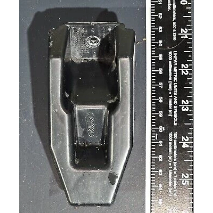 Ford Focus 2011-2015 Tampon Alt Parça Brketi Arka Sedan Sağ Sol (Oem No:Bm51A17B918Ae)
