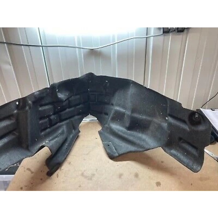 Çamurluk Davlumazı Arka Sağ Ford Focus Bm 12- (Oem No: Bm51 A278B50 Ag)