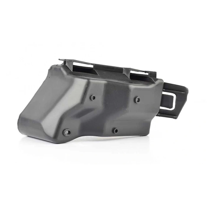 Ford Focus 2012  Tampon Bağlantı Braketi Arka Sağ Sedan (Oem No:Bm51F17A881Ag)