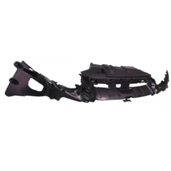 Ford Focus- Sd/Hb- 12/14; Ön Tampon Orta Traversi (İç Braketi Orta) (Tw) (Oem No: Bm5117E778Ah)