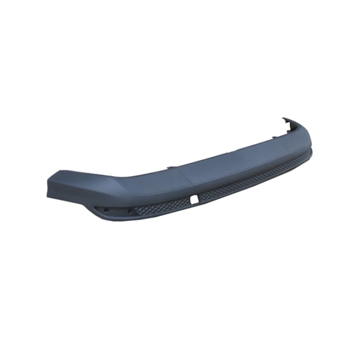Ford Focus Hatchback 2012-2014 Karlık (Arka Tampon Altı) (Spoıler) (Sımyı) (Oem No: Bm51A17A894Ab)