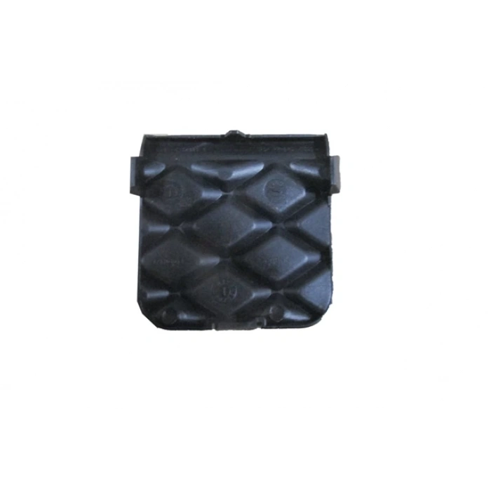 2012-2014 Ford Focus Hb Arka Tampon Çeki Demiri Kapağı (Oem No:Bm51A17K922B)