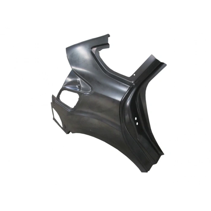 Ford Focus- Hb- 15/18; Arka Çamurluk Sağ (Tw) (Oem No: Bm51A27850Ad)