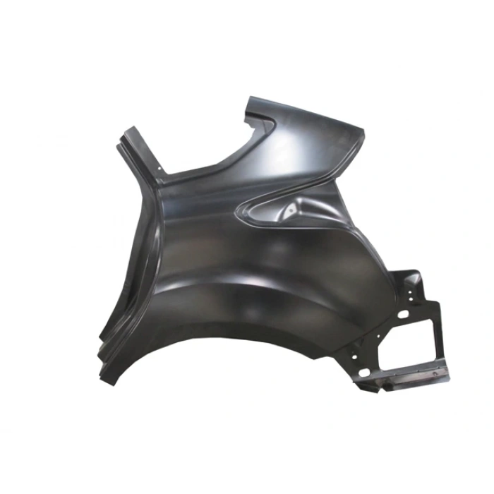 Ford Focus- Hb- 15/18; Arka Çamurluk Sol (Tw) (Oem No: Bm51A27851Ad)