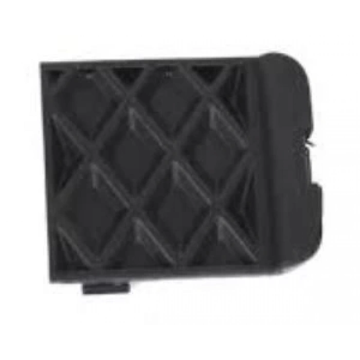 2012-2014 Ford Focus Sd Arka Tampon Çeki Demiri Kapağı (Oem No:Bm51F17K922Aa)