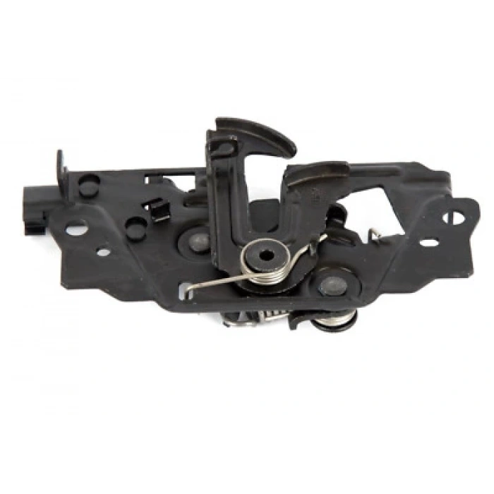 Motor Kaput Kilidi Ford Focus/Kuga/V-363 Bm 11- (Oem No: Bm5A 16700 Ag)