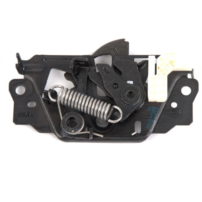 Motor Kaput Kilidi Kilit Komple - Kaput Ford Transıt V363 Bm 14- (Oem No: Bm5A 16700 Ag)