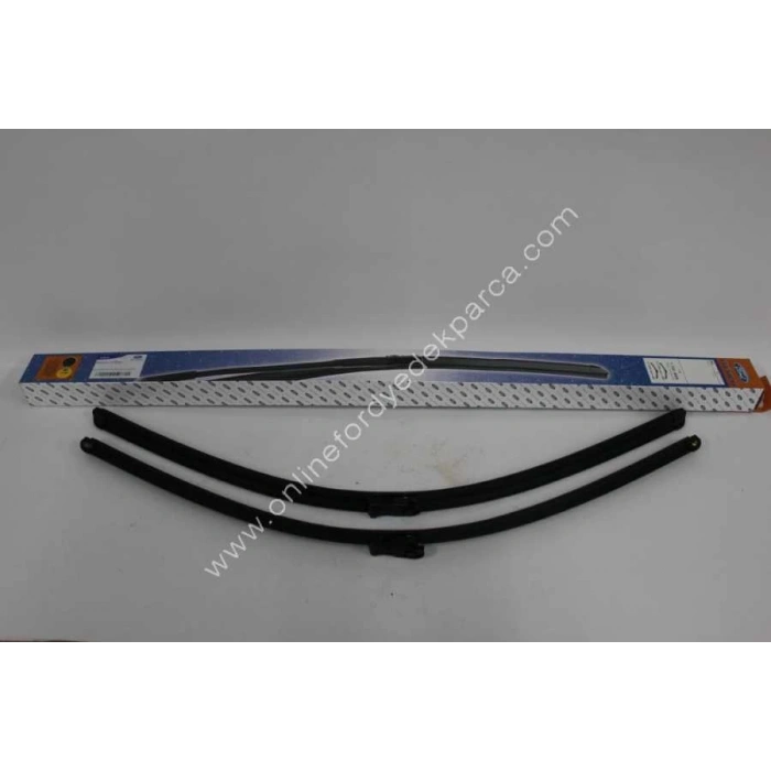 Silecek Süpürgesı Ön Takım 730 / 730 Mm Ford Focus Bm 11- (Oem No: Bm5J S17528 Aa)