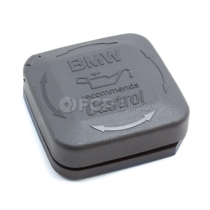 Yag Kapagı Bmw E46-E87-E90-E91-E60-E61-E63-E64-E65-E66-X3 E83-X3 E83 Lcı-Z4 E85-Z4 E86 Bm 99-16 (Oem No: Bmw 11127500568)