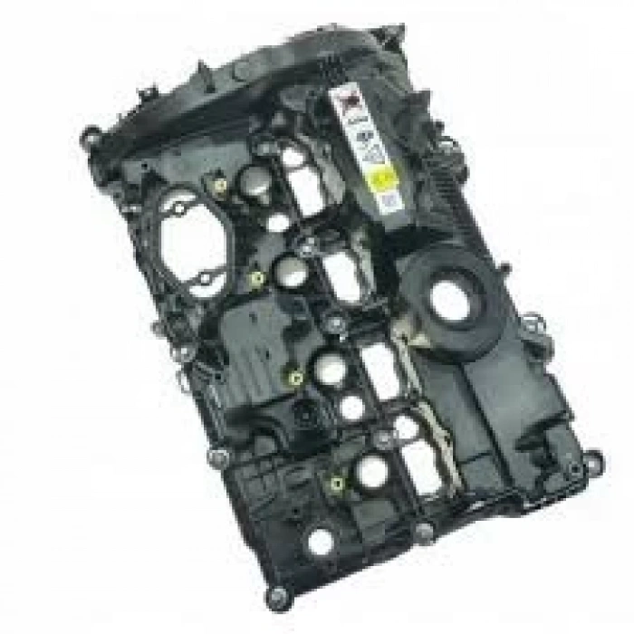 Külbütör Kapagı Bmw 1F40-F52-G20-G21-G28-G30-G31-G11-G12-X1 F48-X2 F39-X3 G01 B46-B48 14- (Oem No: Bmw 11128631745)