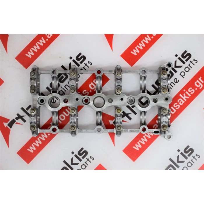 Sılındır Kapak Ara Gövde Bmw F20 Lcı-F21 Lcı-2F45-F46-X1 E84 114D-116D-116 Ed - B37 14-18 (Oem No: Bmw 11318511207)