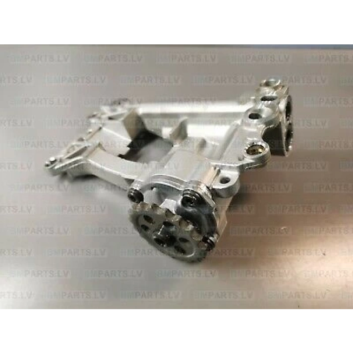 Yag Pompası Bmw E46-E83-E83 Lcı M47 00- (Oem No: Bmw 11417805814)