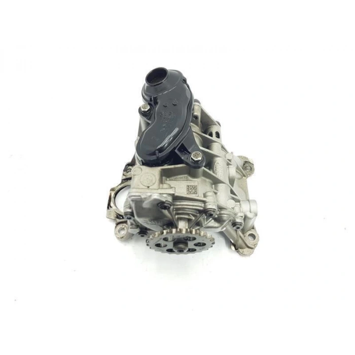 Yag Pompası Bmw G20-G21-G30-G31-G32-G11-G12-X3 G01-X4 G02-X5 G05-X6 G06-X7 G07 B57 17- (Oem No: Bmw 11418570595)