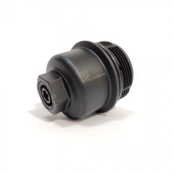 Yag Fıltre Kapagı Bmw F40-F52--F44-F45-F46-X1 F48-X2 F39 B38-B46-B48 14- (Oem No: Bmw 11428593190)