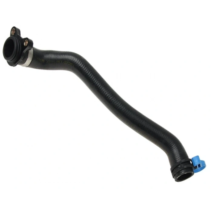 Radyatör Hortumu Bmw F07-F10-F11-F12-F12 N55-N62 10- (Oem No: Bmw 11537580969)