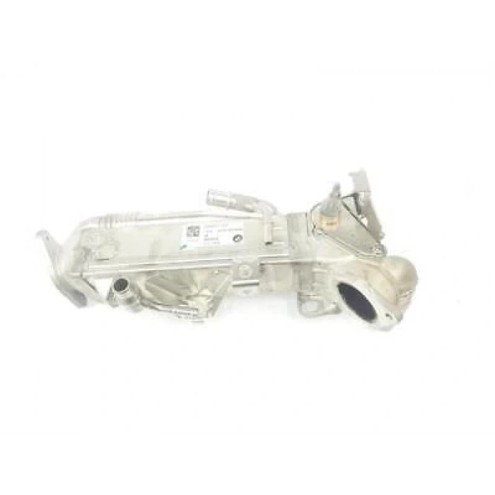 Egzos Radyatörü Bmw G20-G21-G30-G30-G32-X3 G01-X4 G02 B47 17- (Oem No: Bmw 11718580452)