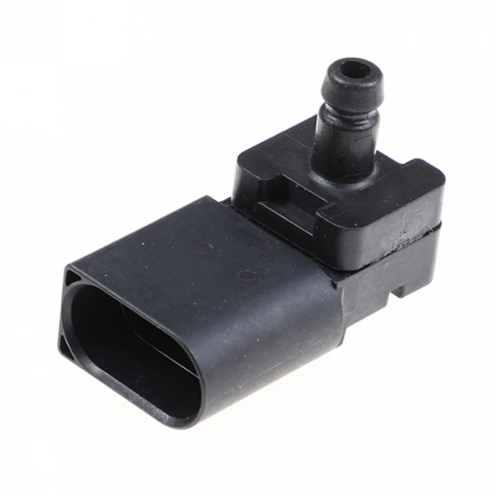Emme Manıfold Basınç Sensörü Bmw E90-E91-E92E-93-E60-E61-E63-E64-E65-E66-F10-F11-F18-F01-F02-X3 E83-X5 E70-X5 F15-X6 E71 M57N 05-16 (Oem No: Bmw 13627792260)