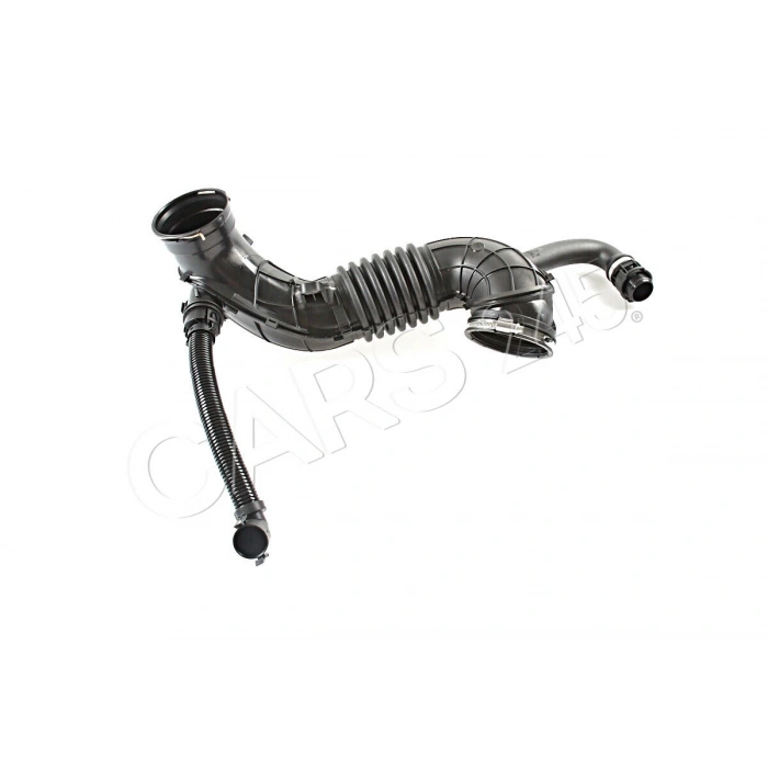 Temız Hava Borusu Bmw E81-E82-E87-E87 Lcı-F20-F21-F22-E90 Lcı-E91 Lcı-E92 Lcı-E93 Lcı-F30-F31-F34-4F32-F34-F36-E60-E61-F07-F10-F11-X1 E84-X3 F25-X5 F15-X6 E71 B4-N47-N47N-N57-N57S-N57Z 08-17 (Oem No: Bmw 13717810745)