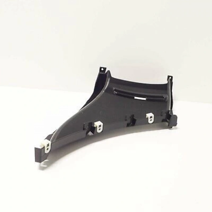 Ön Tampon Havalandırma Braketı Bmw X5 F15 Bm 14-18 (Oem No: Bmw 51117303111)