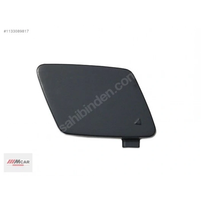 Çekı Demır Kapagı Ön Bmw E90 Lcı - E91 Lcı Bm 08-11 (Oem No: Bmw 51117891391)