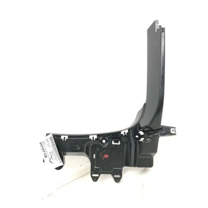 Tampon Braketı Arka : L Bmw X5 F15 Bm 14-18 (Oem No: Bmw 51127294389)