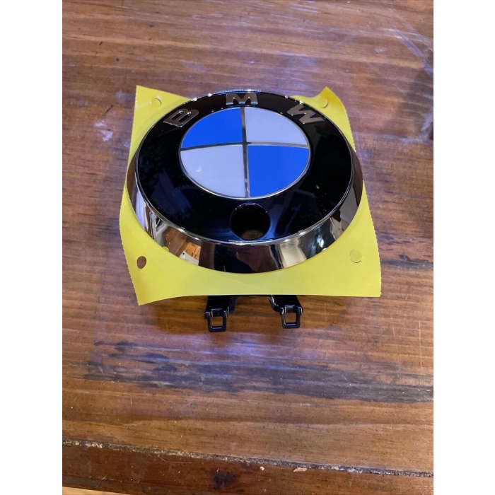 Arma Arka Bmw G22-G23-G28 Bm 20- (Oem No: Bmw 51147497531)