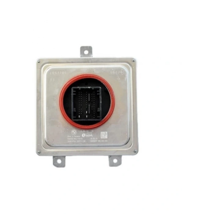 Far Modülü Bmw 1F40-G20-G21-G28-G11-G12-G14-G15-G16-X5 G05-X6 G06-X7 G07 Bm 17- (Oem No: Bmw 63117933362)