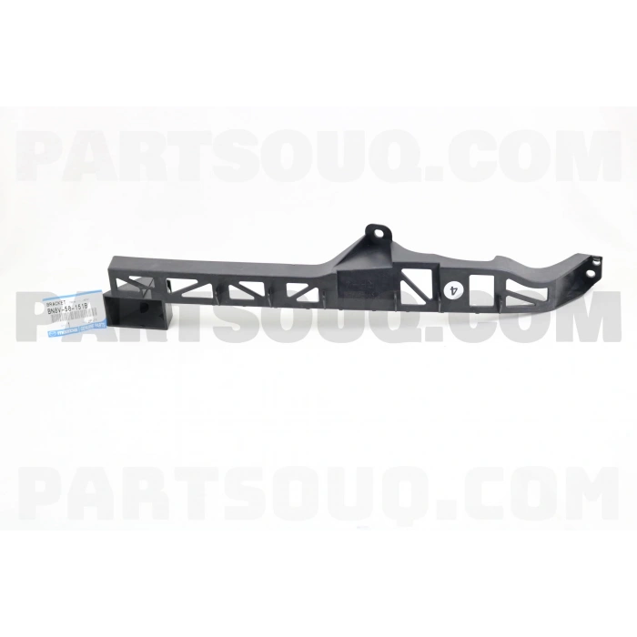 Tampon Bağlantı Braketi Mazda 3 Ön 04-06 Alt Sağ (Oem No: Bn8V-50-151B)
