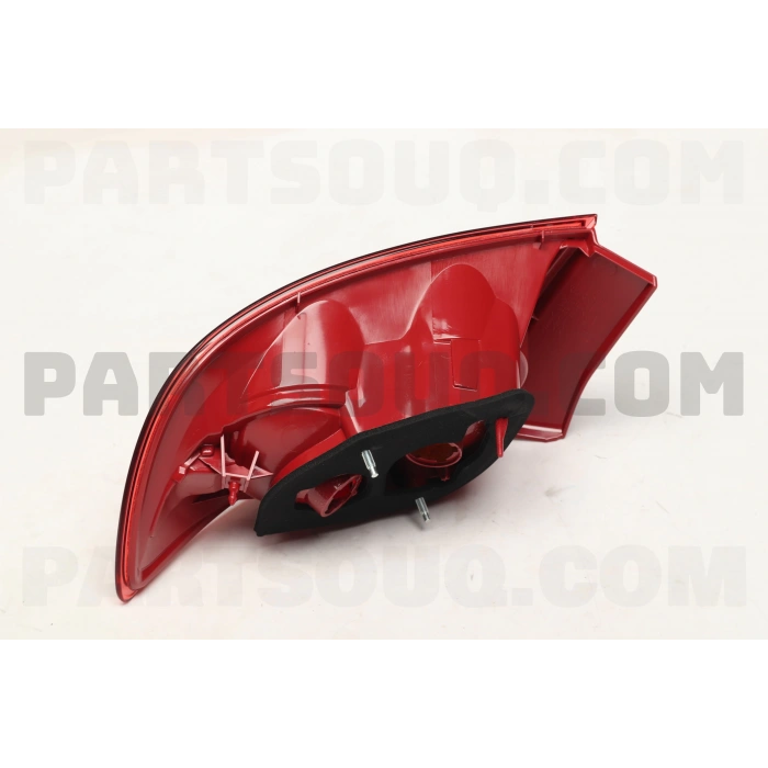 Stop Lambası Dıs Sol Kırmızı Japon Mazda 3 (Bk) Benzin 03-05 (Oem No: Bn8V-51-180E)