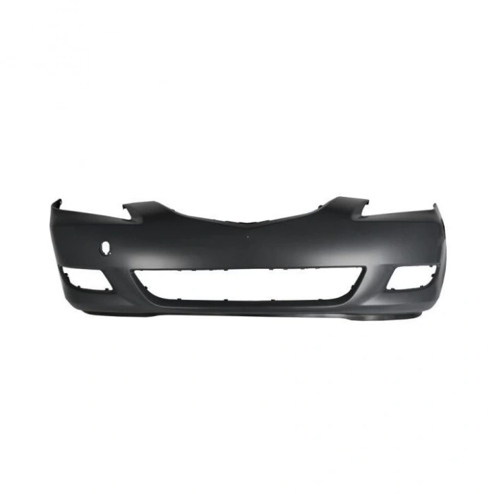 Tampon Mazda 3 Ön 04-06 Sedan (Plakalık Delikli) (Oem No: Bnyv-50-03Xc)